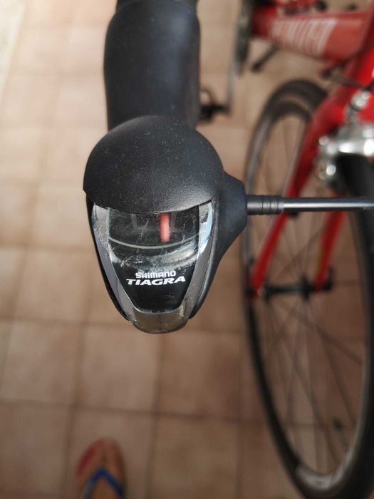 Bicicleta Specialized Allez Elite T52