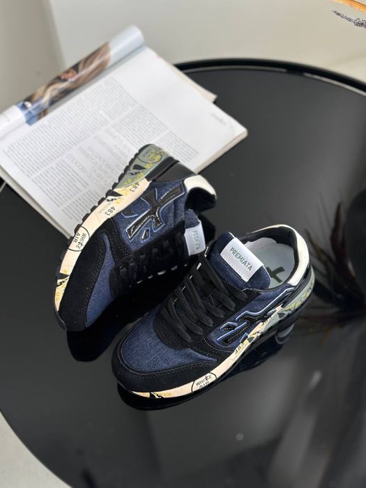 Premiata, премиаты