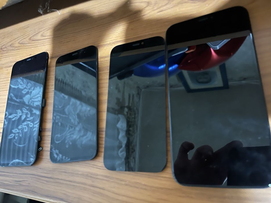Дисплей iPhone Xr,11,11Pro,12,12Pro,12Mini