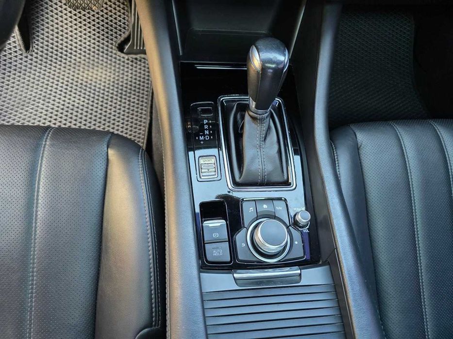 Продам  Mazda 6 2018. Можна в розстрочку, під викуп.