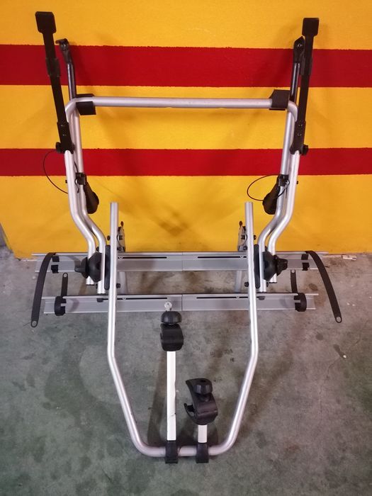 Suporte para bicicleta