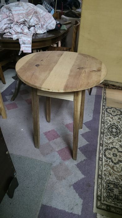 Mesa de apoio  varias