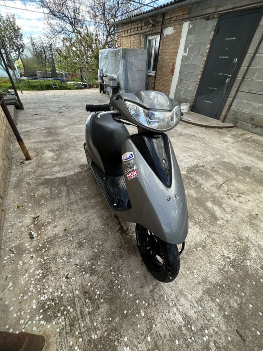 Продам Honda dio af 68