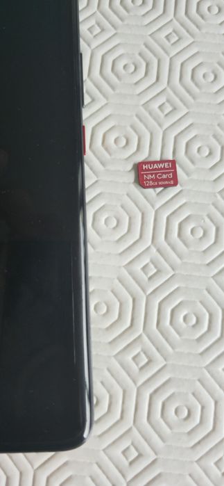 Huawei Mate 20 Pro - Usado mas em excelente estado