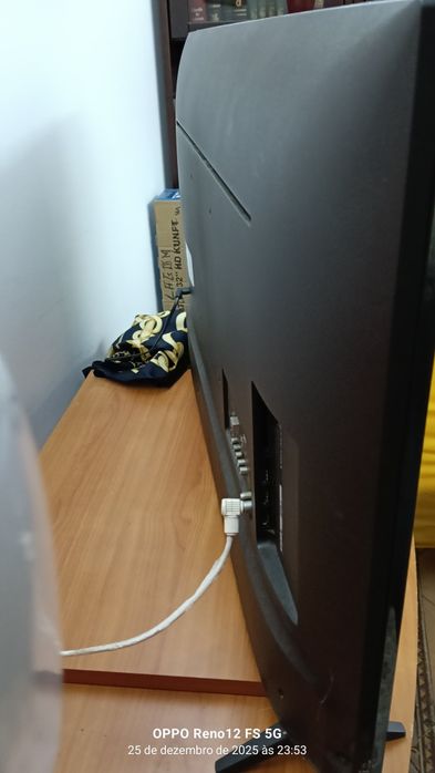 SMART TV LG_43"_ 4K Ultra HD_Modelo 43U_J630V