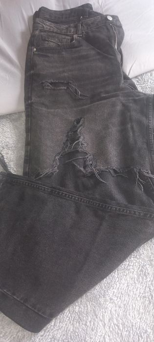 Calças zara 3 pares