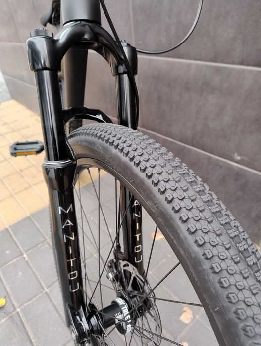 Rower NS Bikes Movement 2