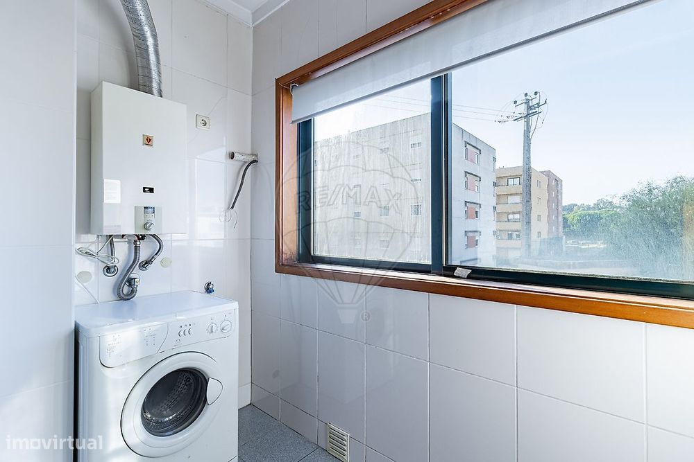 Apartamento T2 para venda
