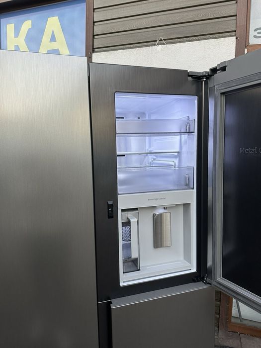 Холодильник Side by side Samsung