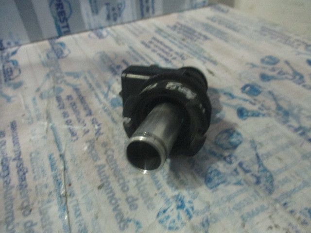 Sensor de pressão do coletor de admissão / sensor MAP PEUGEOT 208