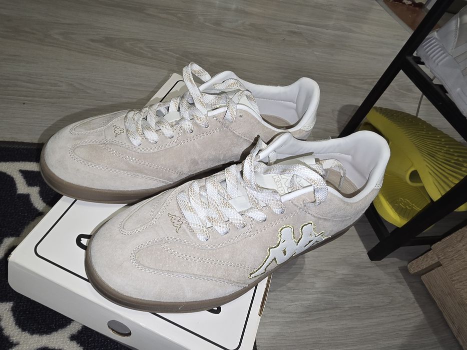 Buty damskie Kappa r.40 tj 39