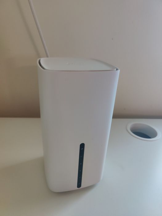 Router TP-Link  NX510v 5G