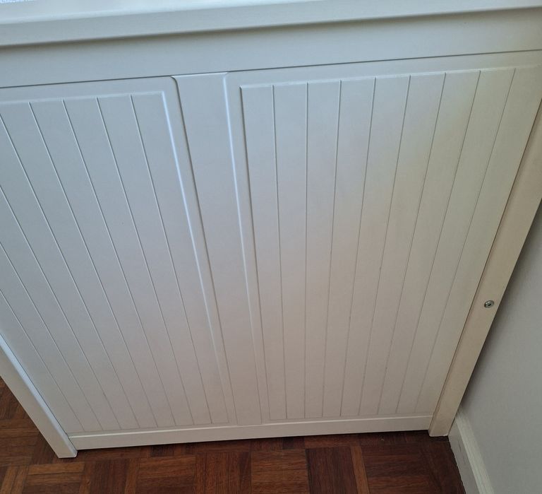 Sofá cama ikea hemnes
