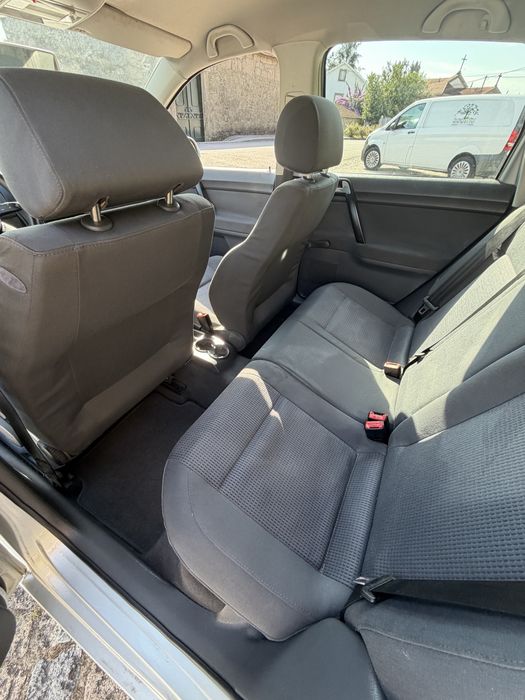 Vw polo com 110000 kms