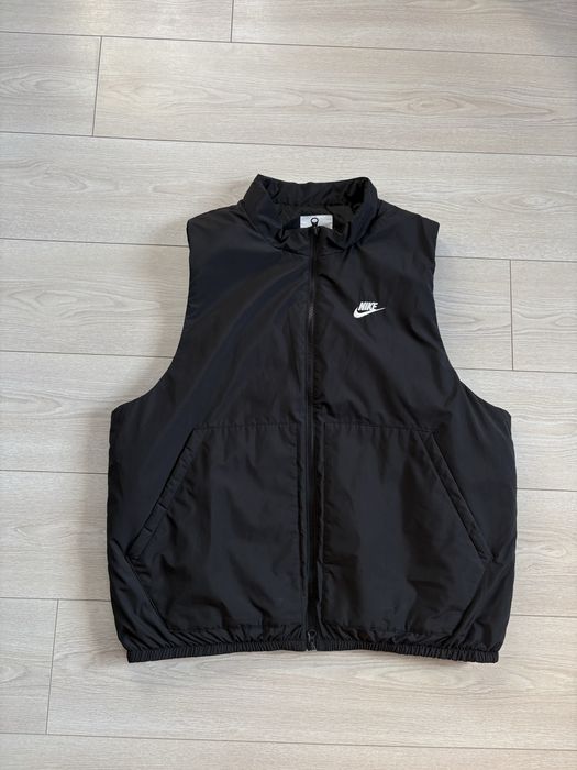 Оригінальна чоловіча жилетка Nike Sportswear Terma-Fit XL