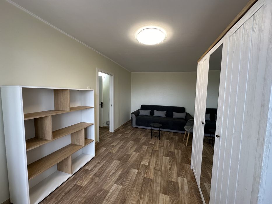 Продаю видовую 2-ку Проспект 6 слободская Сертификат