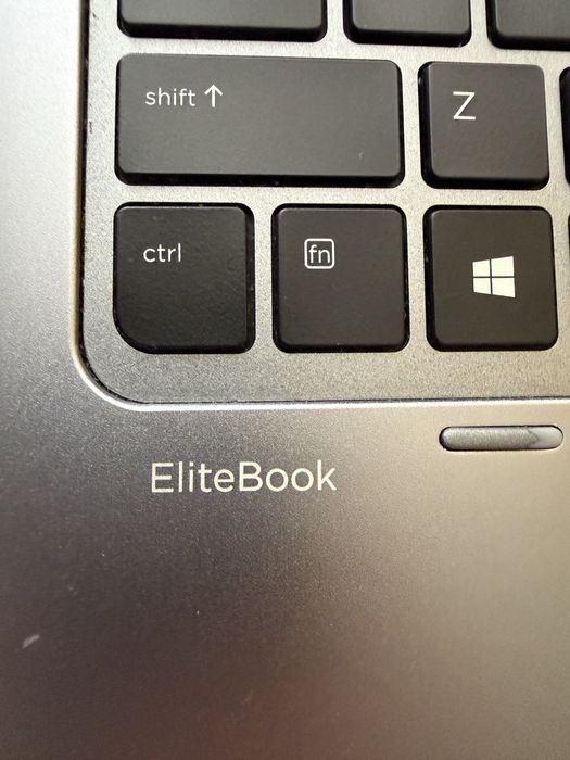 Laptop HP EliteBook 840 G1