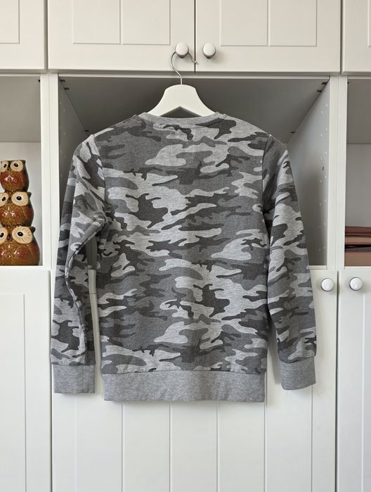 Bluza moro Reserved kids 146 cm