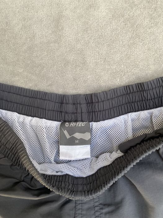 Krótkie spodenki męskie