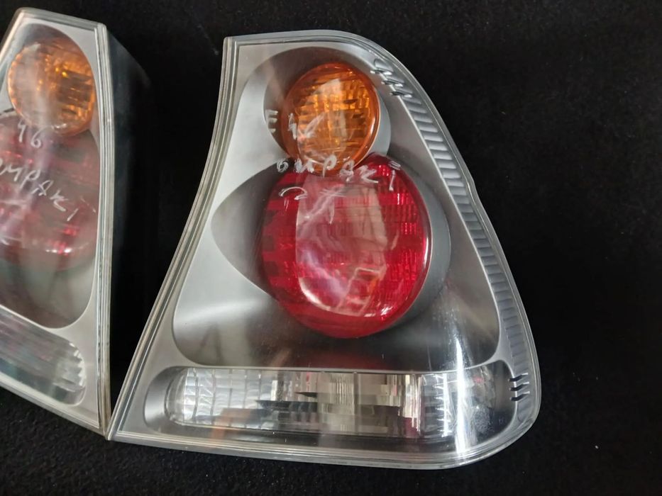 BMW E46 Compact Lampa tylna  prawa