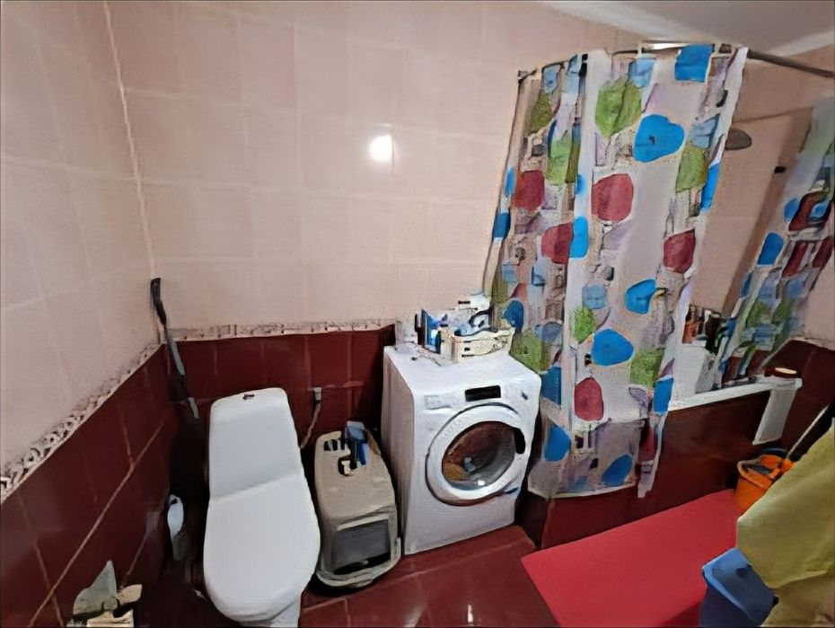 У продажу капітальний будинок