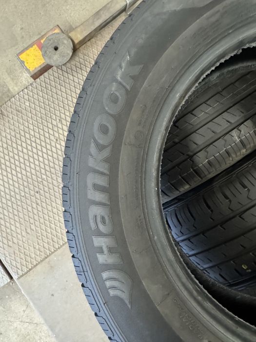 205/65R16C 107/105T Hankook Vantra LT