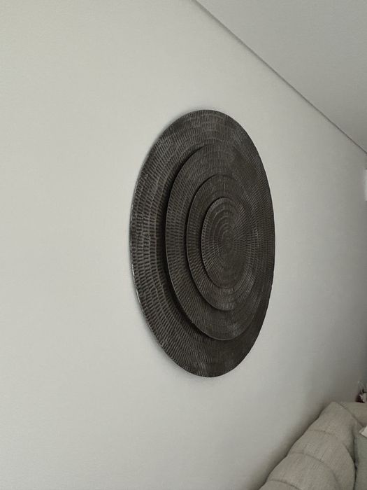 Peca de arte decorativa