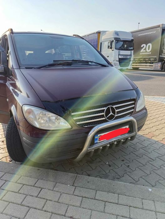 Продам  Mercedes Benz