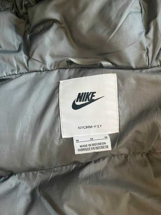Kurtka zimowa Nike