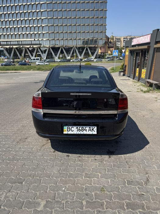 Opel vectra C 2.2 Торг
