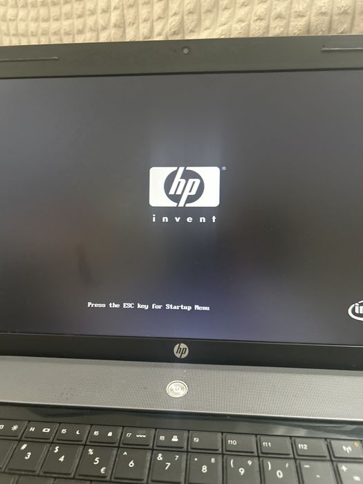 Sprzedan laptop hp 620