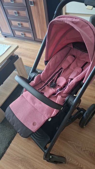 Cybex balios s.  550zl