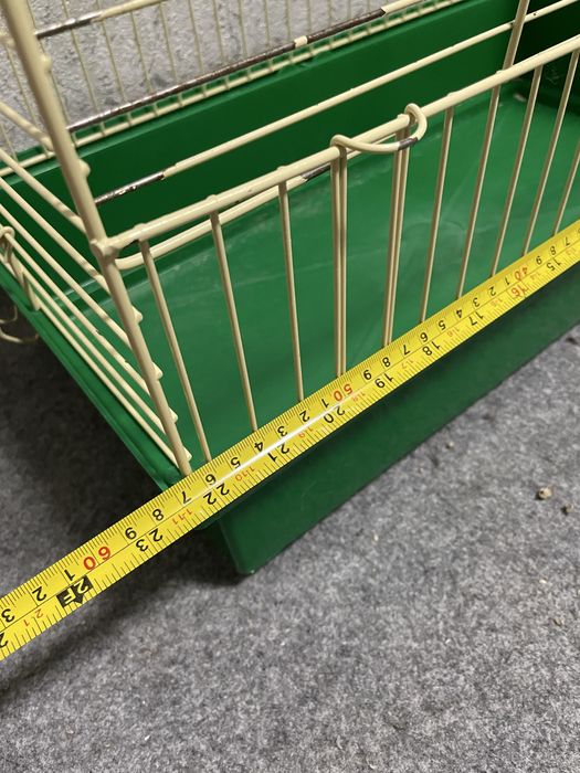 Клетка для грызунов крыс/мышей/хомяков