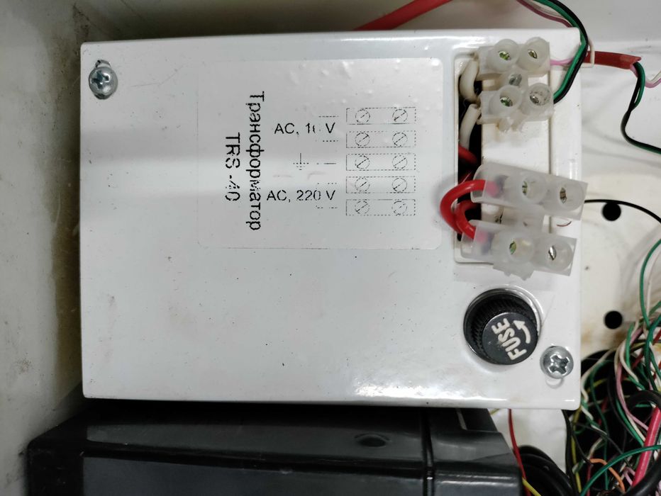 Комплект сигналізації для дому чи офісу Satel