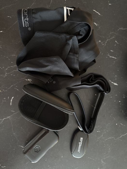 StatSports apex + pasek tetna