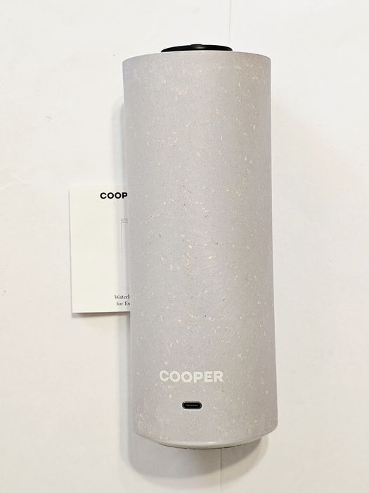 Аромадіфузор ефірних масел COOPER BLISS