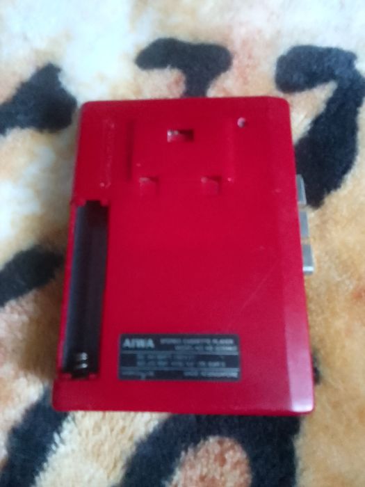 Magnetofon aiwa hs-g35mk2