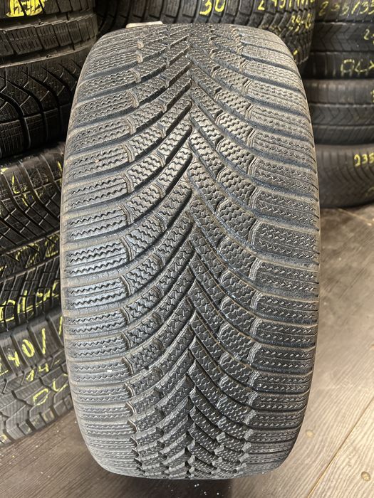 #Opona Bridgestone Blizzak 255/40/20 pojedynka