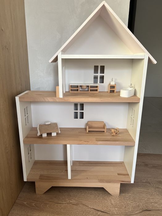 Ляльковий будинок