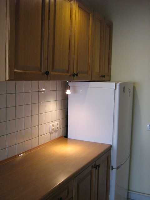 Mieszkanie – Poznań - Widok 2
