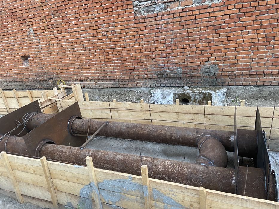 Зварювання аргоном різних металів  аргон