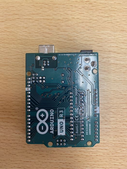 Arduino (Novo componente eletronico)64738469321987122