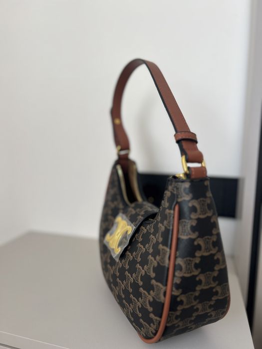 Суперстильна сумка в стилі Celine Bag