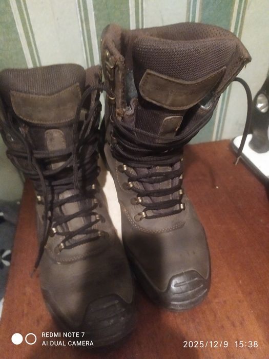 Берцы тактические,в отличном состоянии.,на любую погоду.