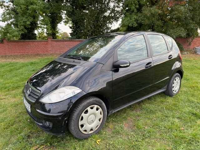 Mercedes-Benz Klasa A