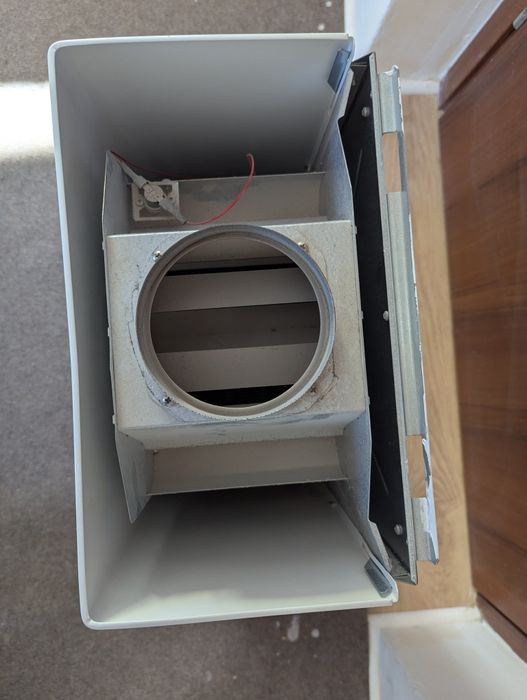 Boiler Termet GE-19-02