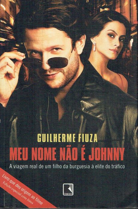 14626

Meu Nome Não É Johnny
de Guilherme Fiuza