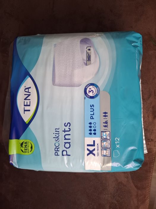 Tena pants plus XL