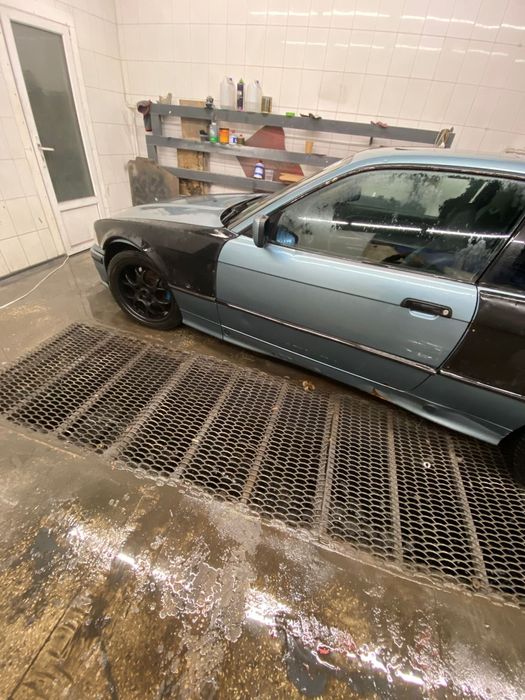 продам BMW 328 e 36