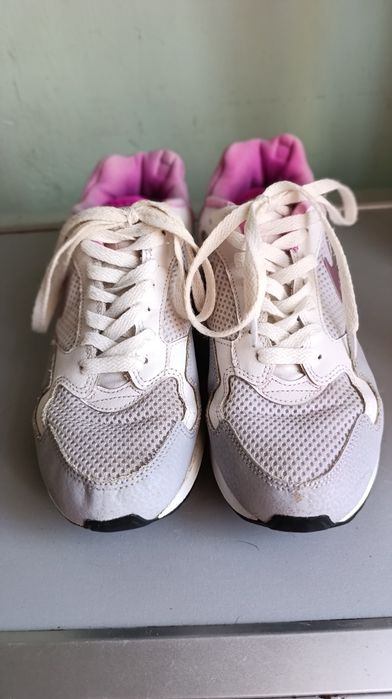 Жіночі кросівки, красовки Nike Air Max ST